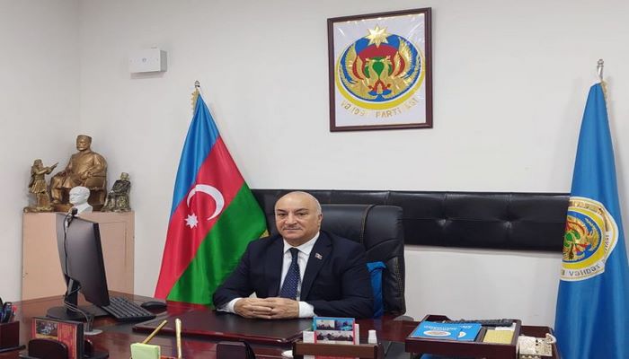 Tahir Kərimli növbədənkənar prezident seçkilərində namizəd olacaq?