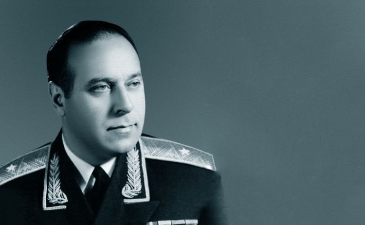 "Heydər Əliyevin keçdiyi ömür yolu hamımız üçün möhtəşəm həyat məktəbidir"