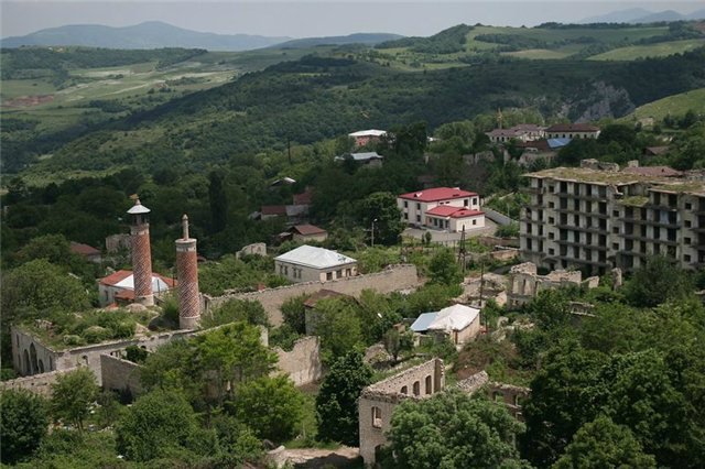 Şuşadakı otellərin qazancı kəskin artdı