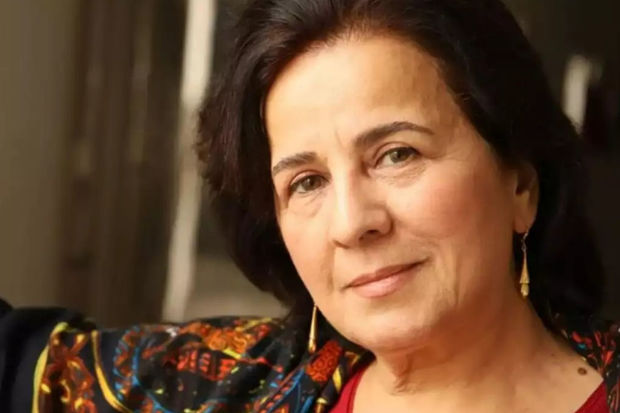 Gülşad Baxşıyeva: “Xəbəri eşidəndə göz yaşı tökdüm”