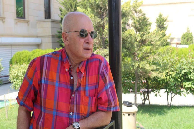 Ramiz Məlikin qızı: “Bir ara sağalmışdı”