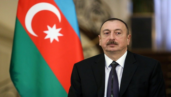 İlham Əliyev dövlət agentliyinə 600 min manat ayırdı - SƏRƏNCAM