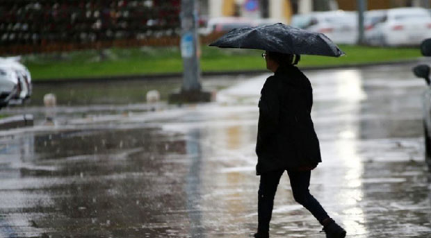 Hava şəraiti ilə bağlı əhaliyə XƏBƏRDARLIQ