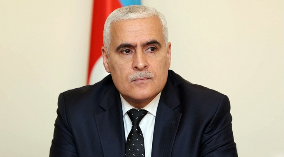 Xalqımız prezident seçkilərində Qalib Prezidentinə səs verməklə daha böyük hədəflərə doğru inamla addımlayacaq