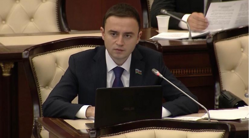 Xalqın etimadını doğruldan Prezident