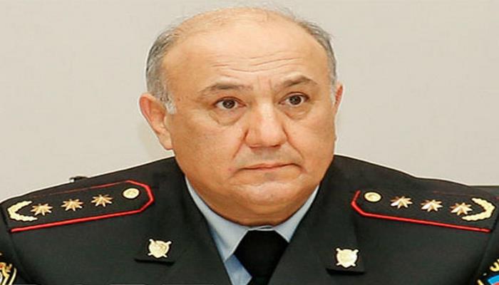 Vaqif Əsədovun yerinə TƏYİNAT