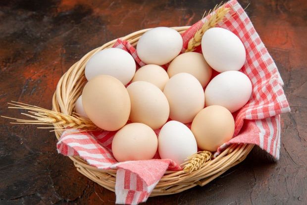 Azərbaycandan Rusiyaya yumurta ixracı BAŞLADI - Ölkəmizdə qiymət ARTACAQ?