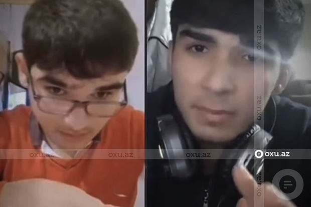 Sağlamlıq imkanları məhdud olan İlfanın nənəsi “TikTok”da onun adından pul yığır? - VİDEO