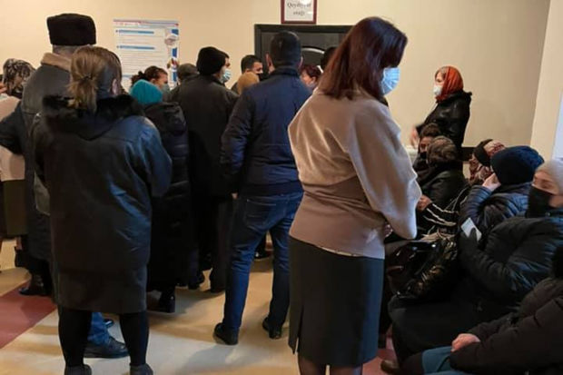 Xəstəxanalarda randevu sistemi niyə işə salınmayıb? - AÇIQLAMA + VİDEO