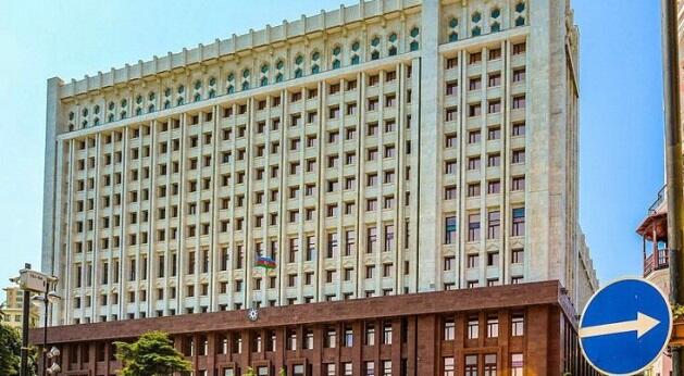 Yanvarda PA-nın vətəndaş qəbulu - Cədvəl