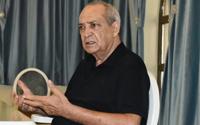 Rasim Balayev: "Boşluğu doldurmaq üçün çəkildim, olmadı..."