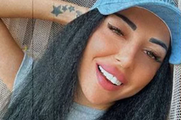 “TikTok”er Aysun Mirişli həbs edildi