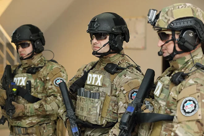 Sensasion ifşa: Parisin Bakıya aqonik hücumuna hazırlaşın!