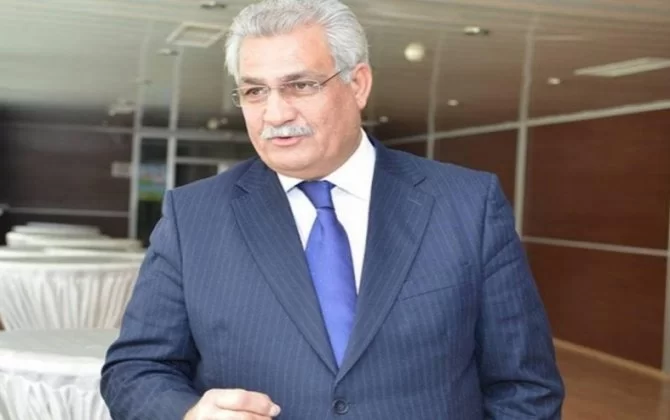 “Hansı xalqın Mübariz kimi qəhrəmanı olsaydı, ondan onlarla film çəkmişdi”