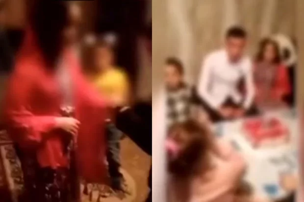 12 yaşlı qızın 32 yaşlı kişi ilə nişanlandırılması faktı təsdiqləndi: Qurumlar hərəkətə keçdilər