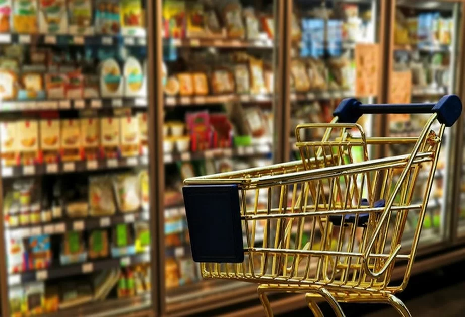 Bazar və marketlər od tutub yanır, inflyasiyanın rəqəmləri birrəqəmli göstərilməkdə davam edir