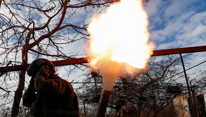 ABŞ kəşfiyyatı: Müharibədə Rusiyanın ölü və ya yaralı itkilərinin sayı 315 mindir