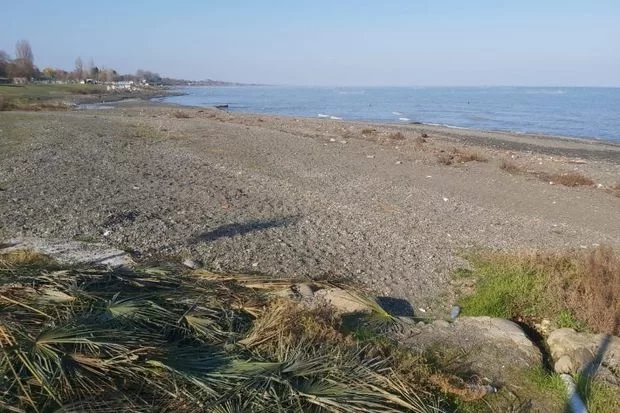 Cənub bölgəsinin istifadə edilməyən turizm potensialı: Dəniz, göl, meşə, dağ… - FOTO