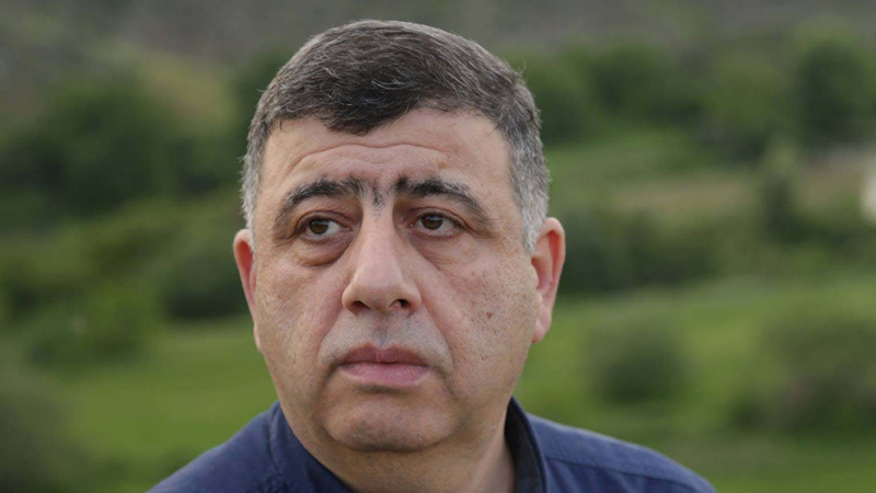 Orxan Fikrətoğluna yeni vəzifə verildi