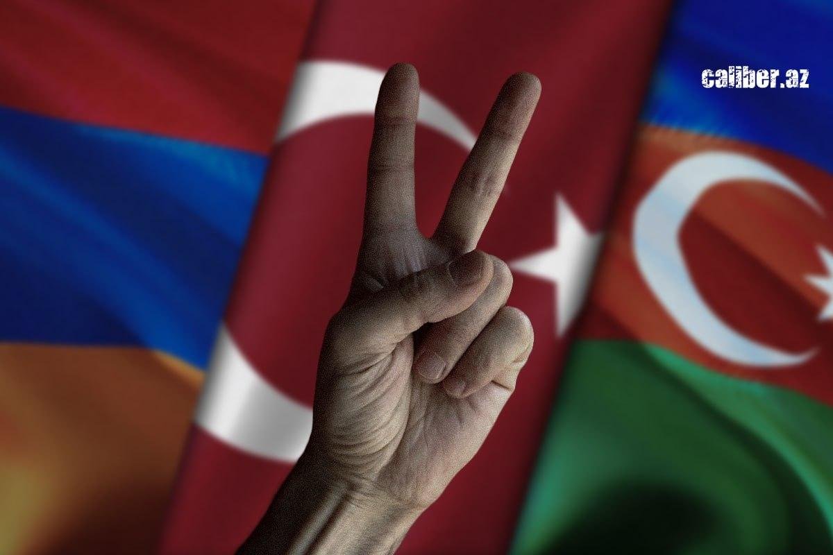 Bakı və Ankara İrəvana daha bir şans verir