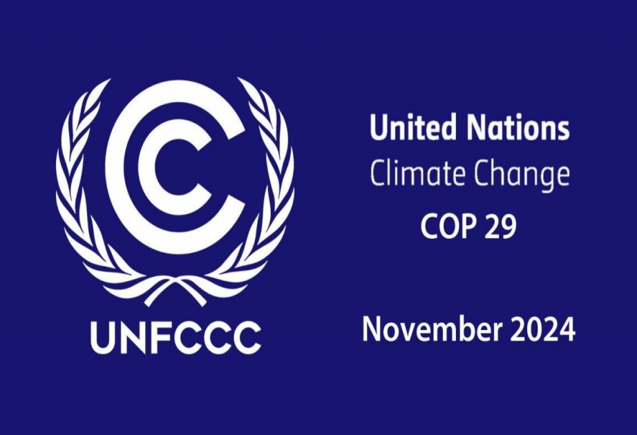 Ölkəmizin COP29-a 2024-cü ildə ev sahibliyi etməsi İlham Əliyevin növbəti qələbəsidir