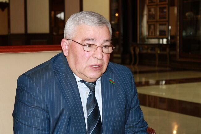 “Aqşin və Hüseynin “TikTok”da verdiyi açıqlamalar əvvəlki illərdəki əsirlərin ailə üzvlərinə çox pis təsir edir”