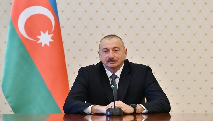 Prezident İlham Əliyev Dövlət Agentliyinə 17 milyon manat vəsait ayırdı - SƏRƏNCAM