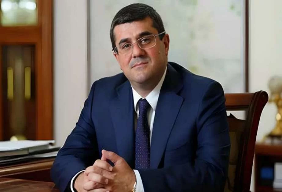 "Araik təcridxanada tam gümrahdır, "Marlboro" çəkir"