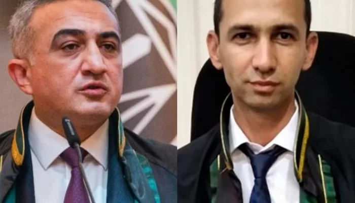 Anar Bağırov Bakıda vəkilin intihar etməsinə münasibət bildirdi