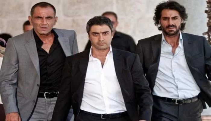 “Kurtlar Vadisi Pusu”nun məşhur aktrisası vəfat etdi - FOTO