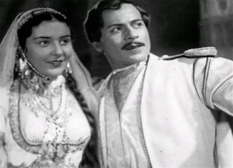 Bu gün görkəmli aktyor İsmayıl Dağıstanlının doğum günüdür