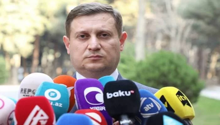 TƏBİB-dən Perinatal Mərkəzdəki yanğında təxliyə olunan uşaqların vəziyyəti ilə bağlı AÇIQLAMA - VİDEO