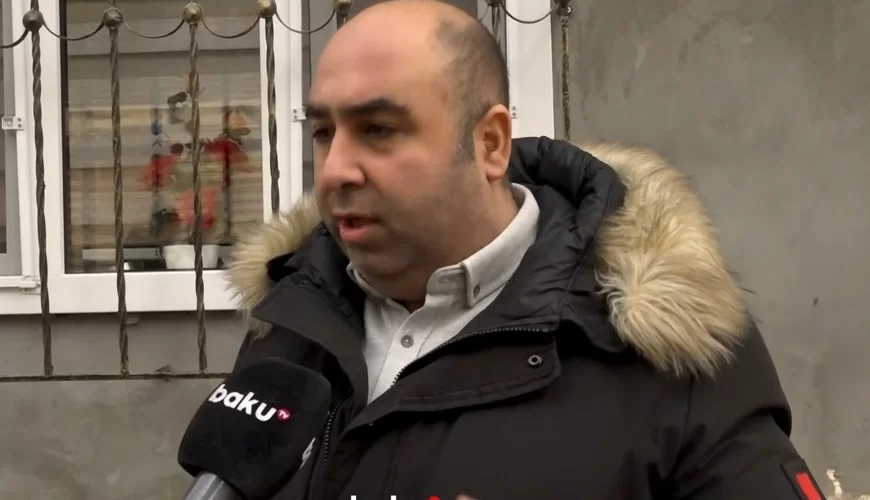 Aygün Bəylərin prodüseri sərt danışdı: "Hər şeyi açsam, nə Aynişan, nə də Aybəniz qalacaq" - VİDEO