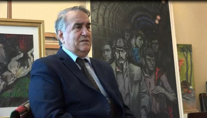 Rəsulzadə sağ olsaydı, İlham Əliyevə səs verərdi