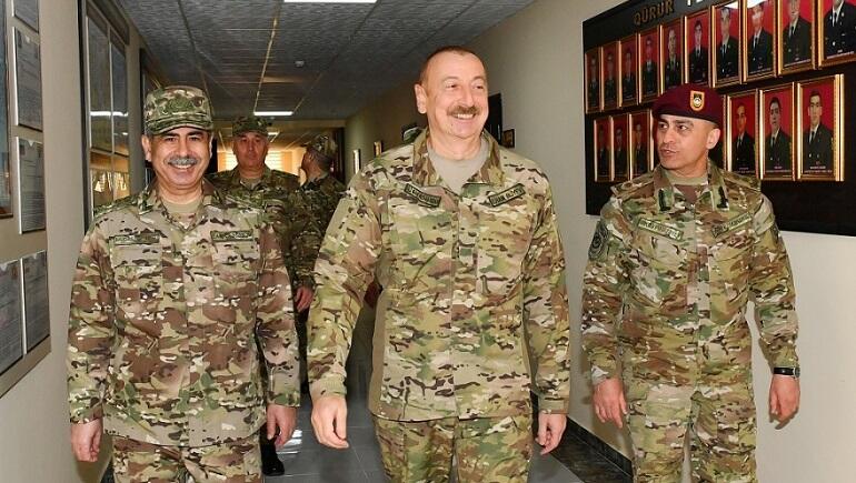 Prezidentdən Hikmət Mirzəyevlə bağlı sərəncam