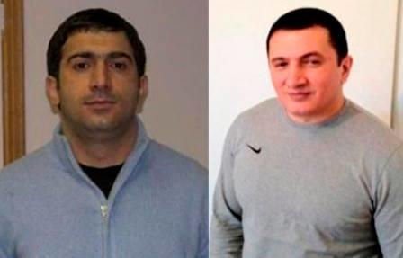 Qanuni oğrular arasında “müharibə” - Video