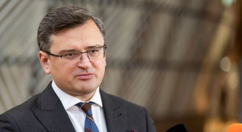 Dmitri Kuleba: "2024-cü il prioritetimiz Rusiyanı səmada məğlub etməkdir"