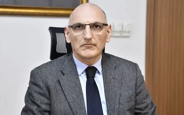 Elçin Əmirbəyov: “Fransanın Azərbaycanla mədəni körpüləri yandırmağı - ən axırıncı işdir”