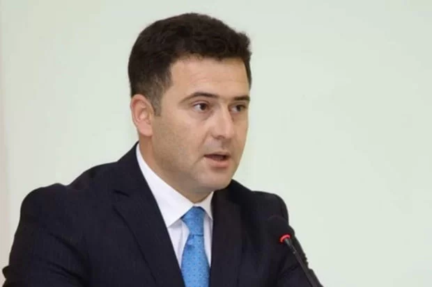 Qalmaqallı direktor həbs olundu