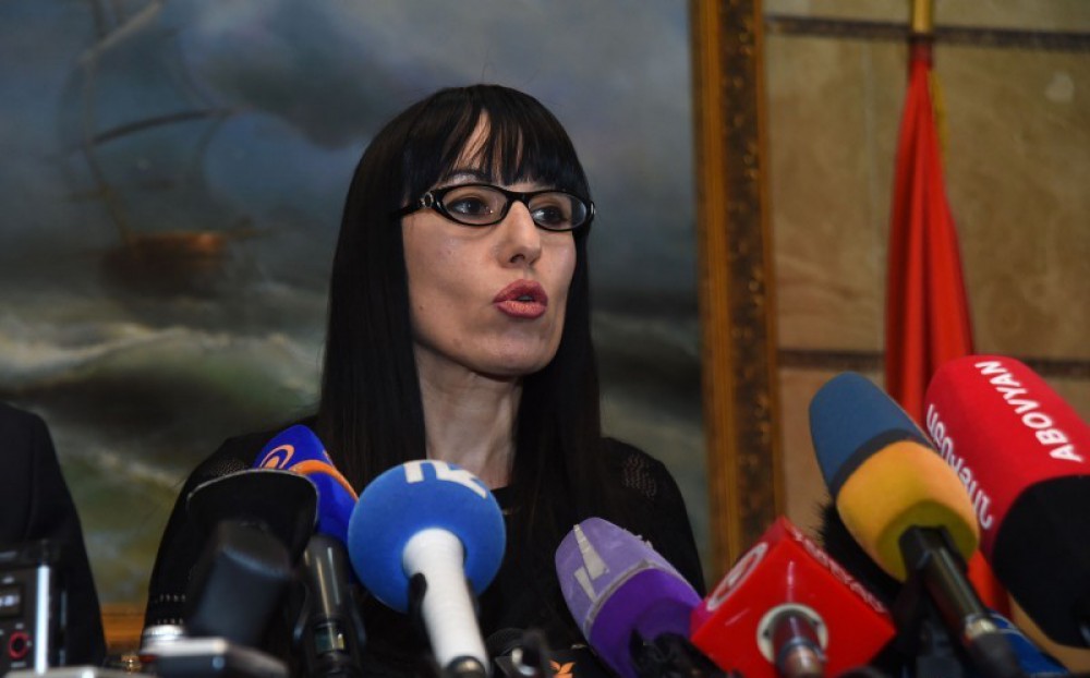 Sevinməyin, qorxun, çünki Bakı məsuliyyətdən azad oldu