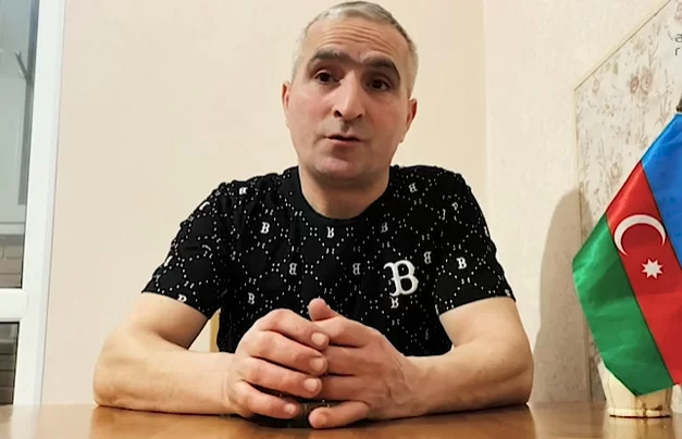 14 nəfəri xilas edən azərbaycanlıdan örnək addım