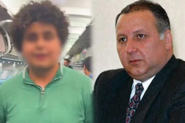 Qonşusu Afiyəddin Cəlilovun nəvəsinin müdafiəsinə qalxdı: “Böyüyə, kiçiyə hörmət edən uşaqdır”