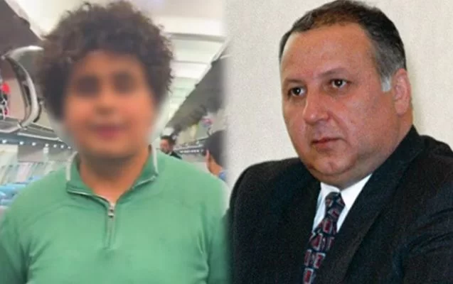 Hərəkətlərinə görə tənqid edilən yeniyetmə tanınmış şəxsin nəvəsi imiş