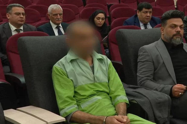 Səfirliyimizə hücum edən şəxs edam olunacaq
