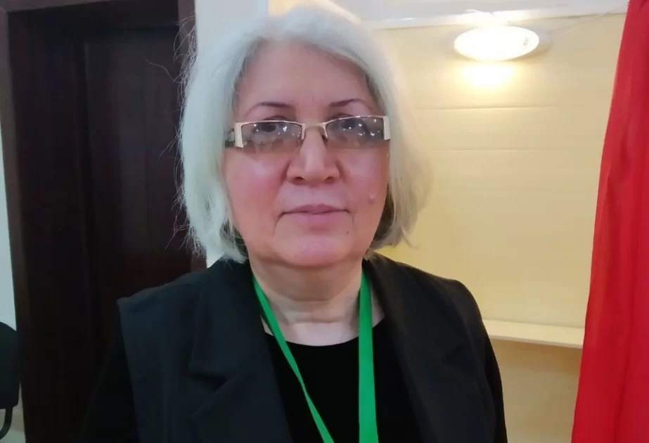 Nəsimi-Binəqədi seçki dairəsinin 27 saylı seçki məntəqəsinin 22 seçicisi daşınar seçki qutusu vasitəsilə səs verəcək