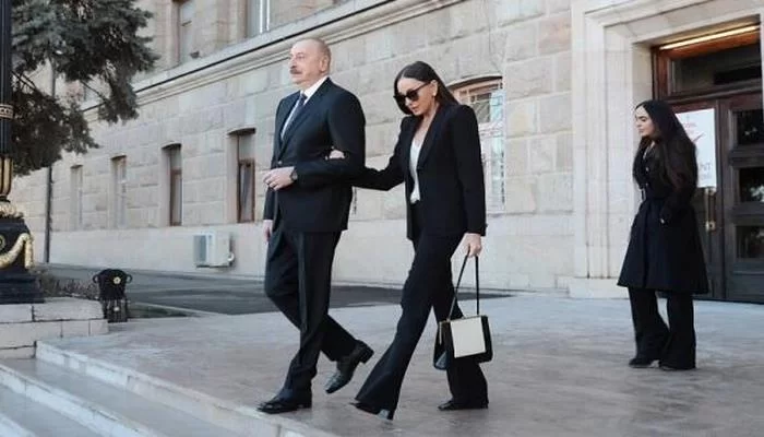 Əliyevin bu addımı erməni mediasına bomba kimi düşdü