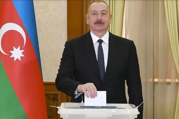 “Associated Press”: “Qarabağın qaytarılması və İlham Əliyevin qələbəsi”