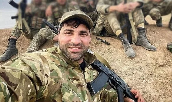 Kamil bu "qətlə" görə həbs olunub: Ermənistan şok detallar açıqladı