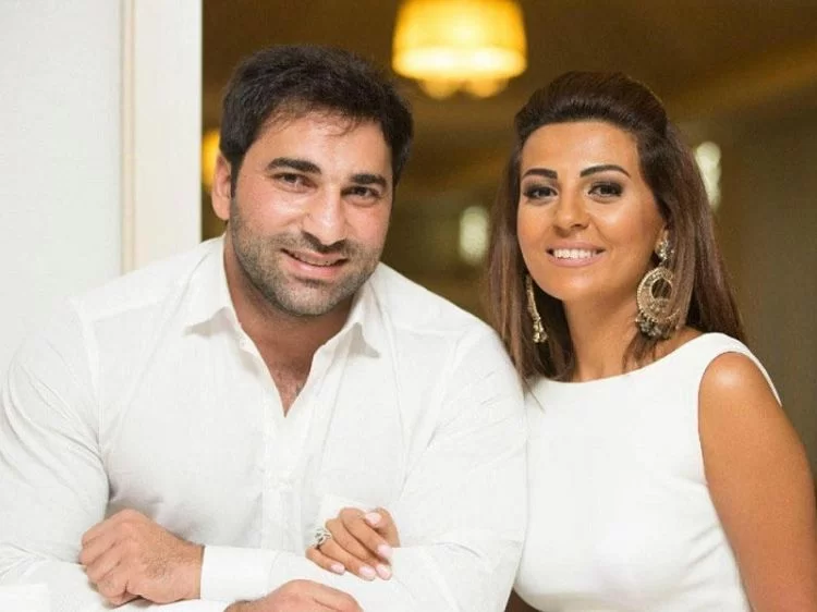 "Prezidentimdən kömək istəyirəm" - Gülay Zeynallı