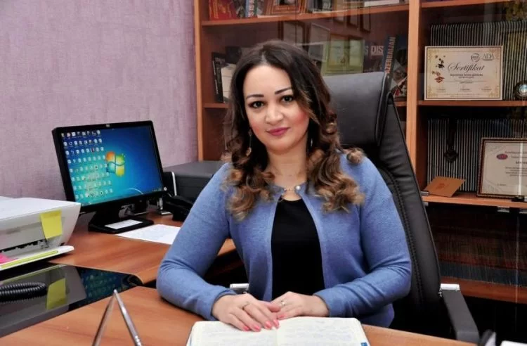 "Məktəblərdə yığılan pul məsələləri artdıqca, valideynlərin məktəbə inamı qalmayıb" - Vüsalə Ağabəyli